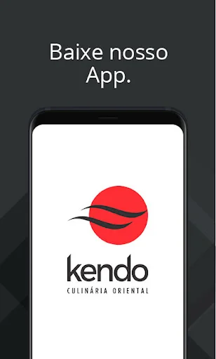 Kendo Delivery