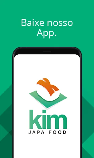 Kim Japa Food