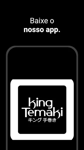 King Temaki