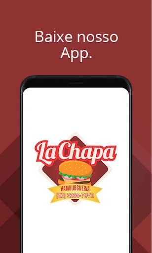 La Chapa