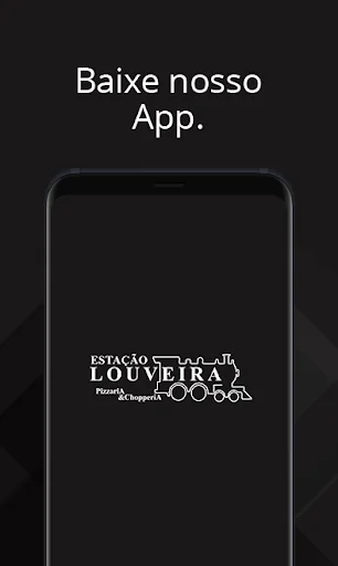 Estação Louveira