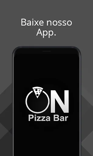 On Pizza Bar