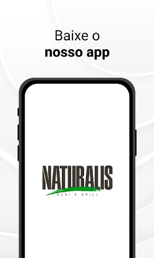 Naturalis Açaí e Grill