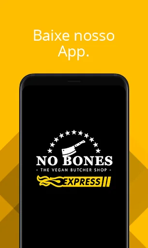 No Bones