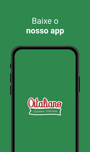OItaliano Pizza