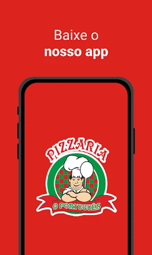 O Português Pizzaria