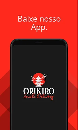 Orikiro Sushi