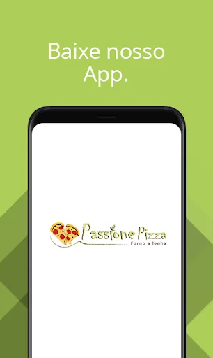 Passione Pizza
