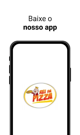 Rei da Pizza - Perdizes