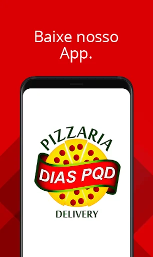 Pizzaria Dias PQD