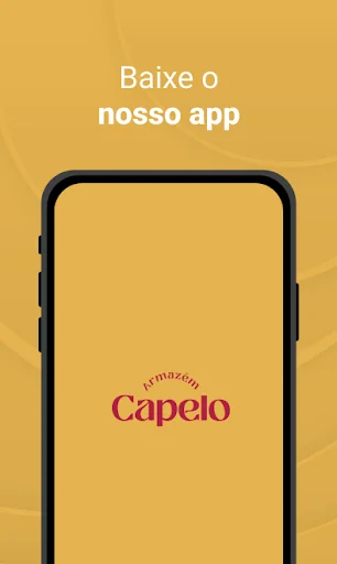 Armazém Capelo