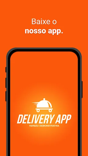 Delivery App