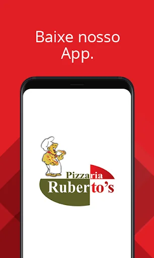 Pizzaria Rubertos