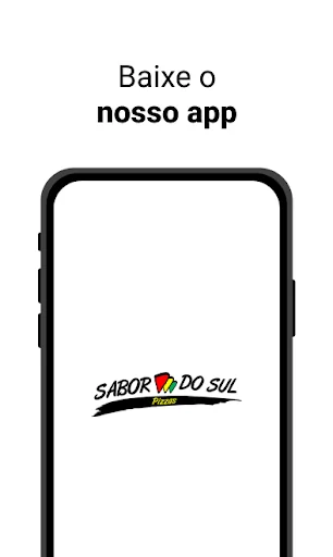 Sabor do Sul Pizzas