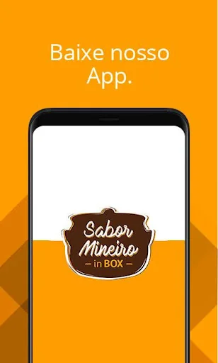 Sabor Mineiro in Box