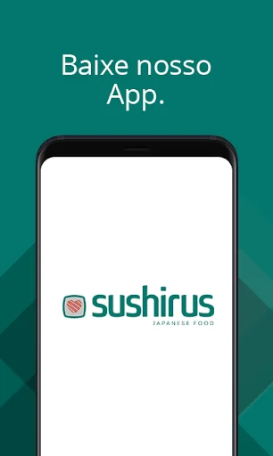 Sushirus