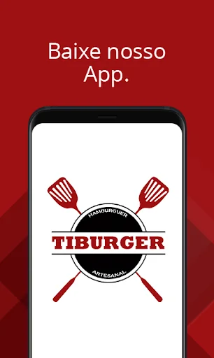 TiBurger