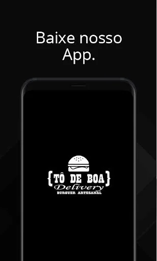 Tô de Boa Delivery