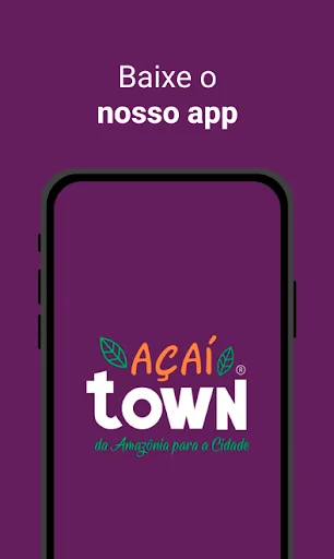 Açaí Town
