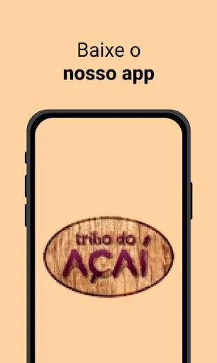 Tribo do Açaí