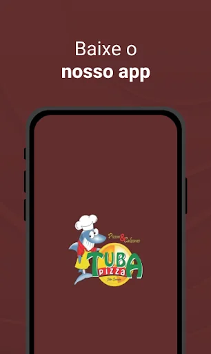 Tuba Pizza Sítio Cercado
