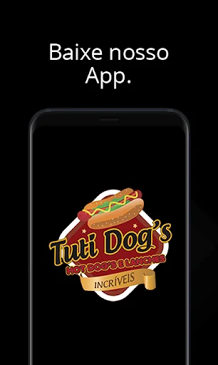 Tuti Dogs