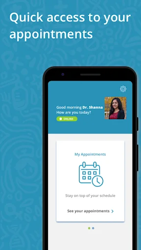 Connect2MyDoctor For Doctors