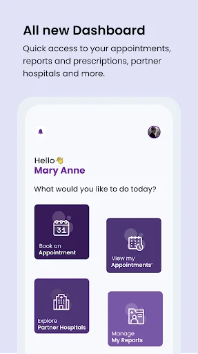 Connect2MyDoctor