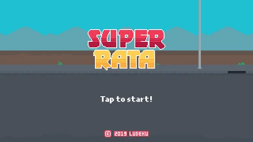 Super Rata