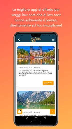 Poracci In Viaggio - Offerte