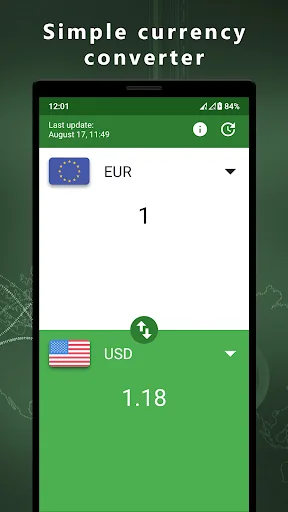 Currency Converter: Money Exch
