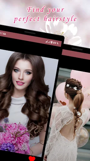 Wedding Hairstyles: brides