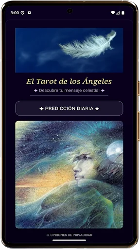 El Tarot de los Angeles