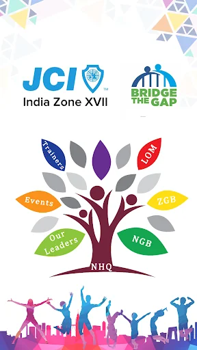 JCI INDIA ZONE 17