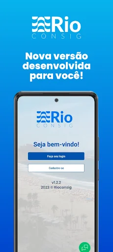 Rio Consig