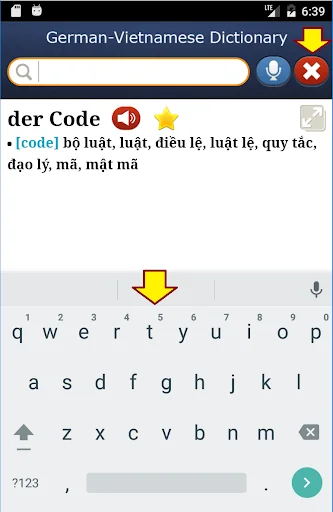 German-Vietnamese Dictionary