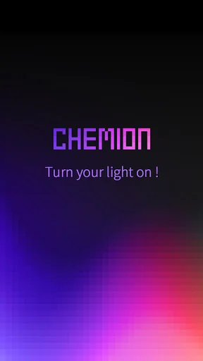 CHEMION (Old Version)