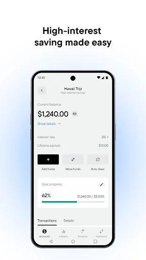 Neo Financial screenshot 3