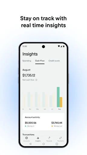 Neo Financial screenshot 4