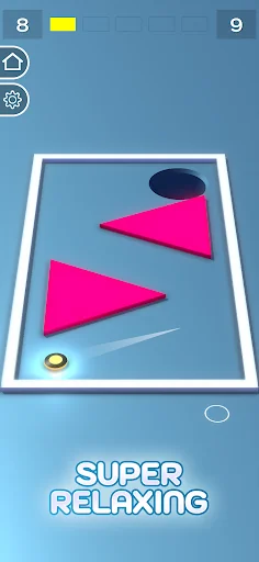 Buca! Fun, Satisfying Game screenshot 1