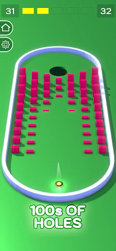 Buca! Fun, Satisfying Game screenshot 2