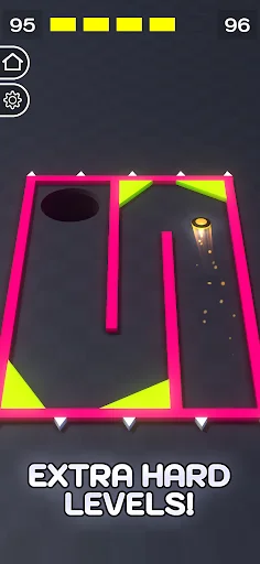 Buca! Fun, Satisfying Game screenshot 4