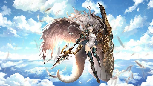 브라운더스트 - 턴제 RPG