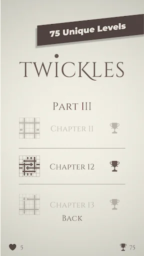 Twickles