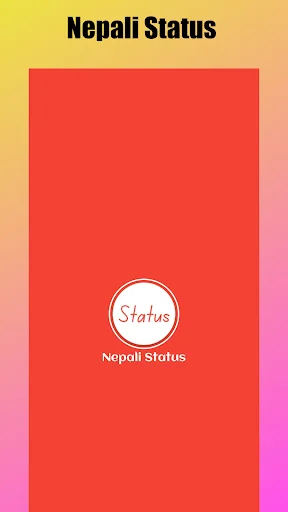 Nepali Status