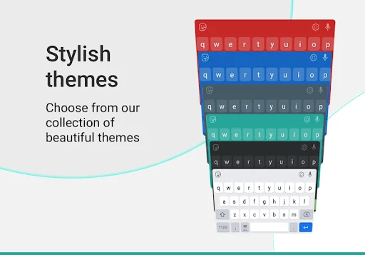 Nepali Keyboard screenshot 3