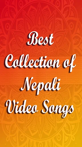Nepali Song : नेपाली गीत