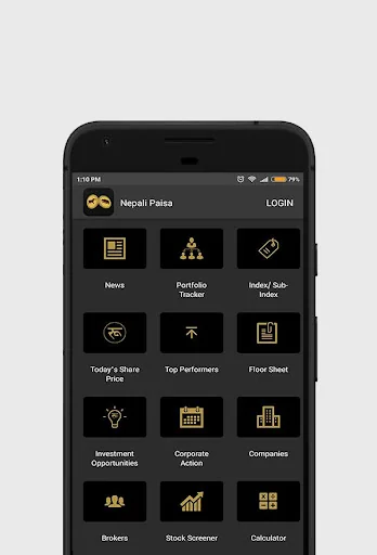 Nepali Paisa screenshot 1