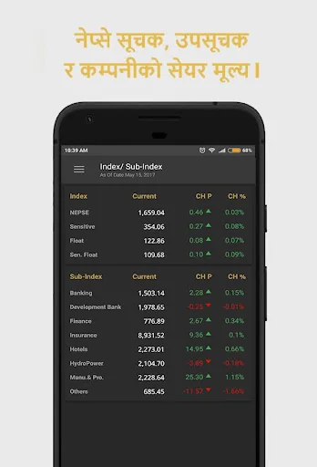 Nepali Paisa screenshot 3