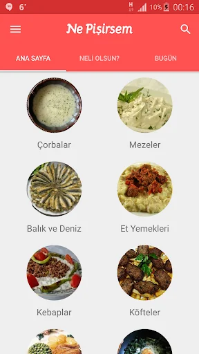 Ne Pişirsem? Yemek Tarifleri